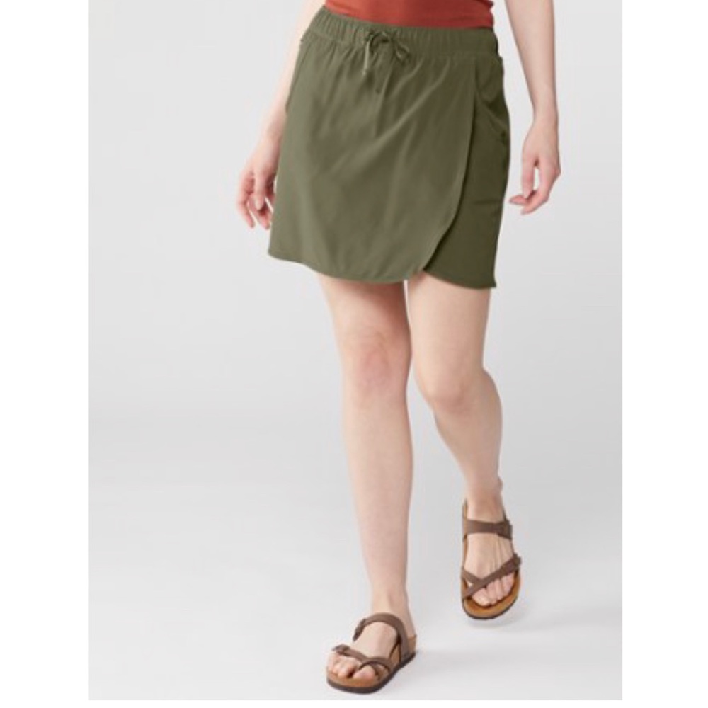 Patagonia Skirt - Picture 5 of 10